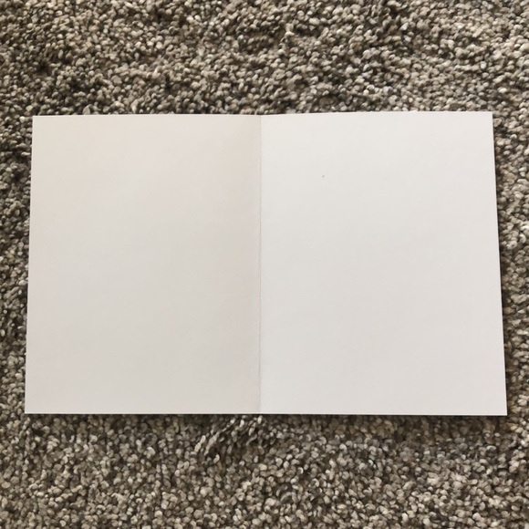 Gradient “Thanks” Cards - Picture 6 of 6